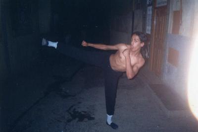 bruce lee maroc